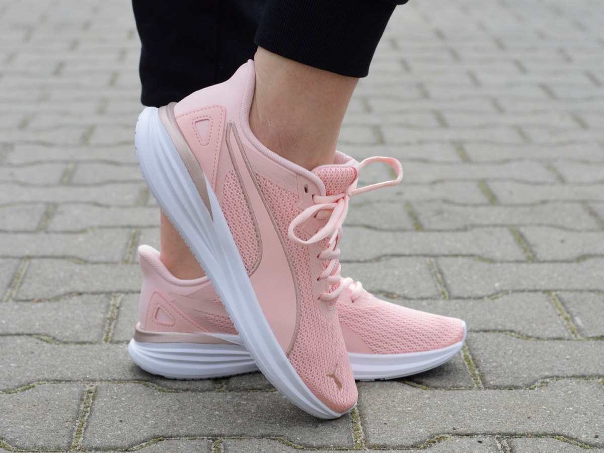Puma Transport Modern 377030 10 Women's Sneakers | eBay